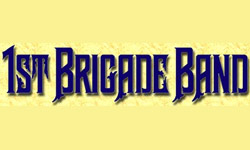 1st Brigade Band
