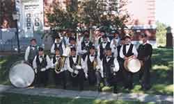 Centennial Brass Band