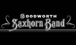 Dodworth Saxhorn Band