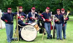 Excelsior Cornet Band 