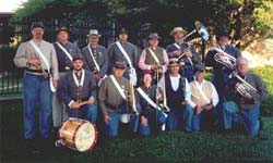 Heritage Brass Band
