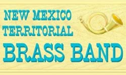 New Mexico Territorial Brass Band
