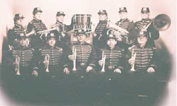 Providence Brigade Band