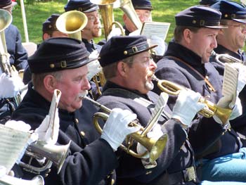 Saxhorn Bells